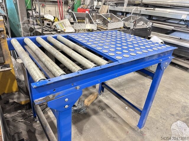 Plus Horizontal Bandsaw Pilous ARG 235