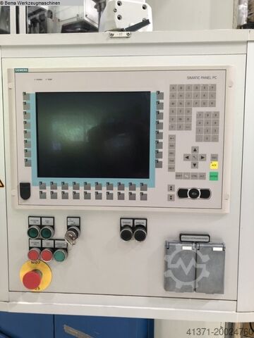 Honmaschine - Innen - Vertikal GEHRING ES4-1000-45 NC