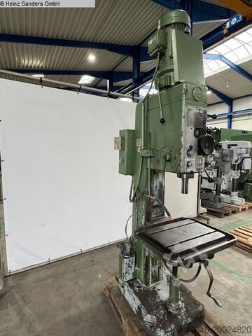 Pillar Drilling Machine WEBO Varia 40