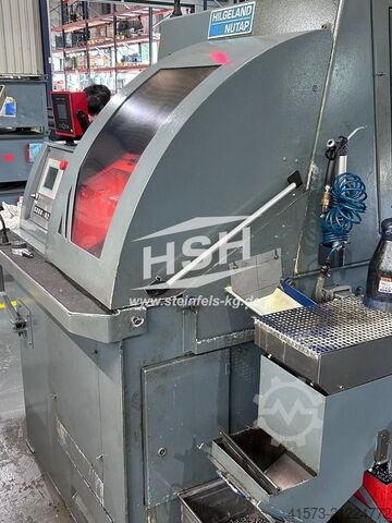 Pointing machine HILGELAND SKM 08