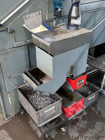 Pointing machine HILGELAND SKM 08