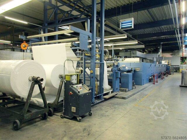 Spannrahmen BRĂśCKNER