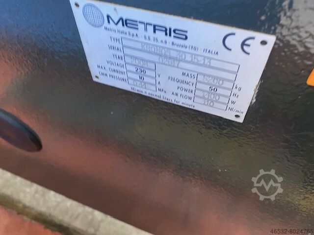 Coordinate measuring machine Coord3 / METRIS KRONOS 30-50-13