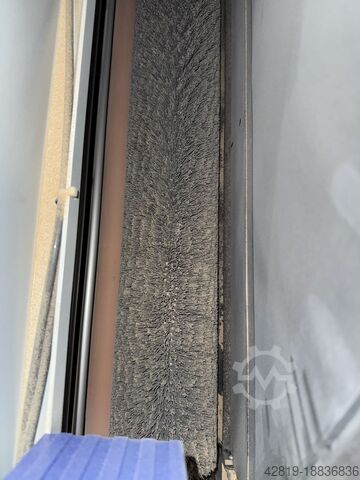 Breitbandschleifmaschine BUETFERING SWT335/ QXU