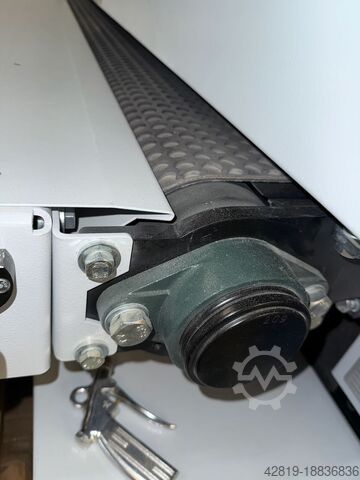 Wide-belt sander BUETFERING SWT335/ QXU