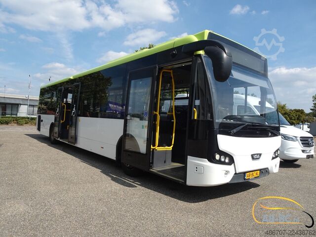 City bus VDL Citea LLE-120/255 - 44 Sitze EURO 6 - 8 ST VERFU