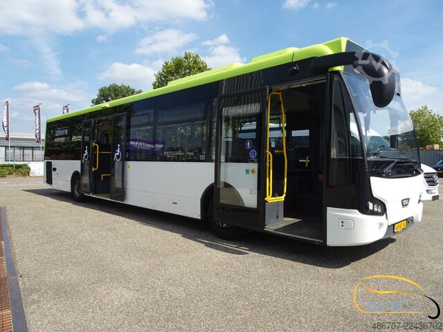 City bus VDL Citea LLE-120/255 - 44 Sitze EURO 6 - 8 ST VERFU