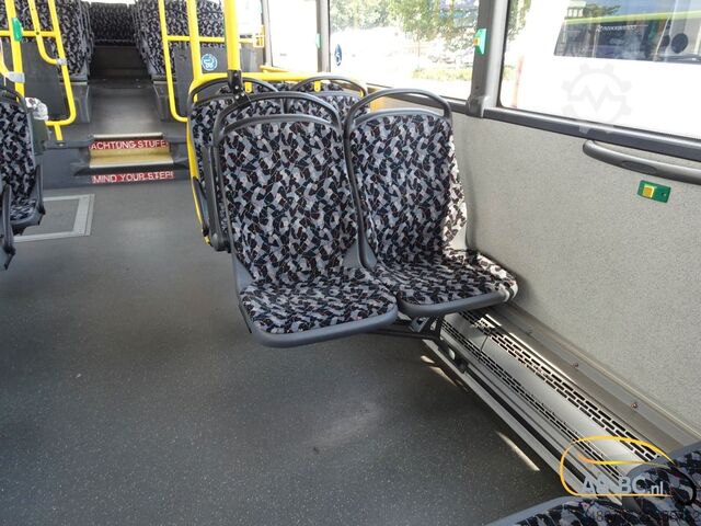 City bus VDL Citea LLE-120/255 - 44 Sitze EURO 6 - 8 ST VERFU
