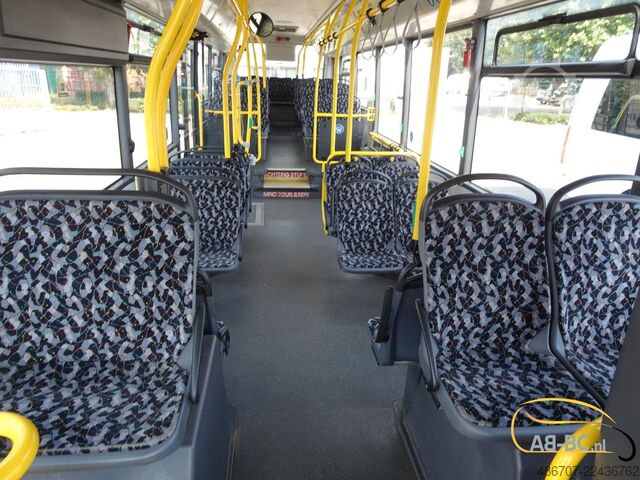 City bus VDL Citea LLE-120/255 - 44 Sitze EURO 6 - 8 ST VERFU