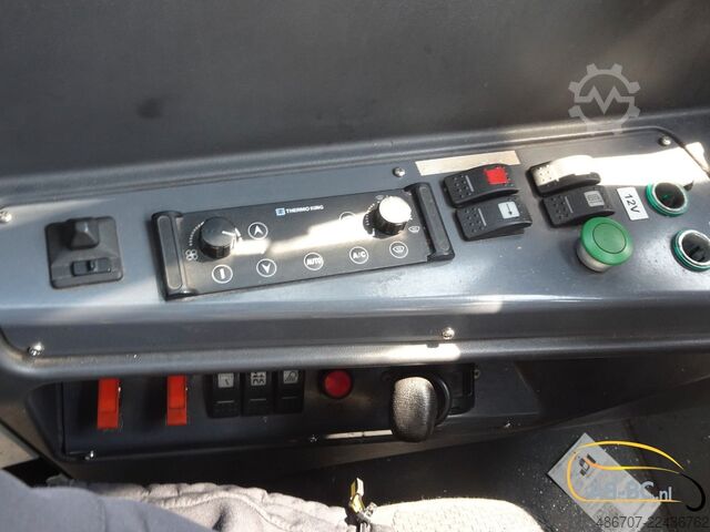 City bus VDL Citea LLE-120/255 - 44 Sitze EURO 6 - 8 ST VERFU