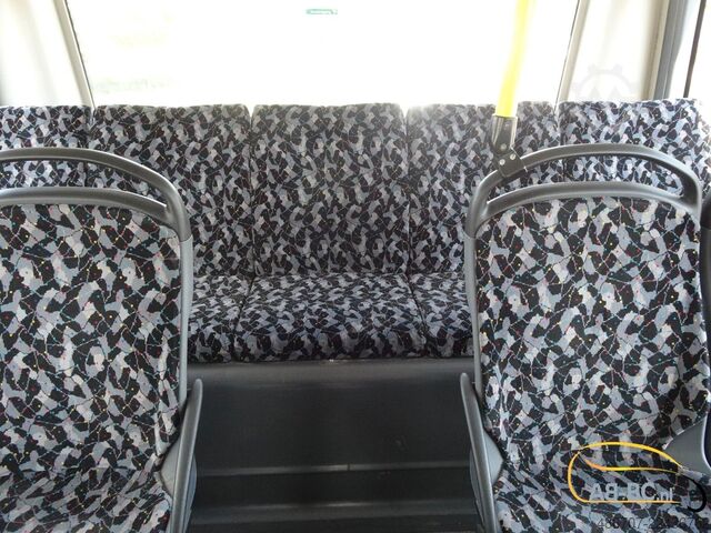City bus VDL Citea LLE-120/255 - 44 Sitze EURO 6 - 8 ST VERFU