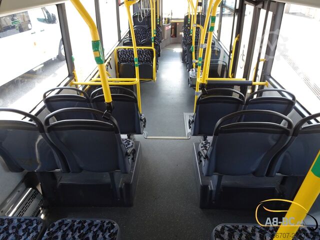 City bus VDL Citea LLE-120/255 - 44 Sitze EURO 6 - 8 ST VERFU