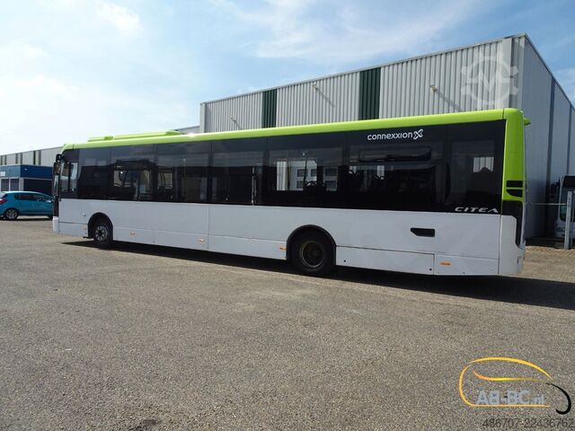 City bus VDL Citea LLE-120/255 - 44 Sitze EURO 6 - 8 ST VERFU