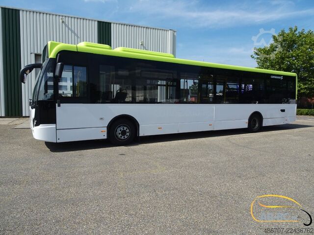 City bus VDL Citea LLE-120/255 - 44 Sitze EURO 6 - 8 ST VERFU