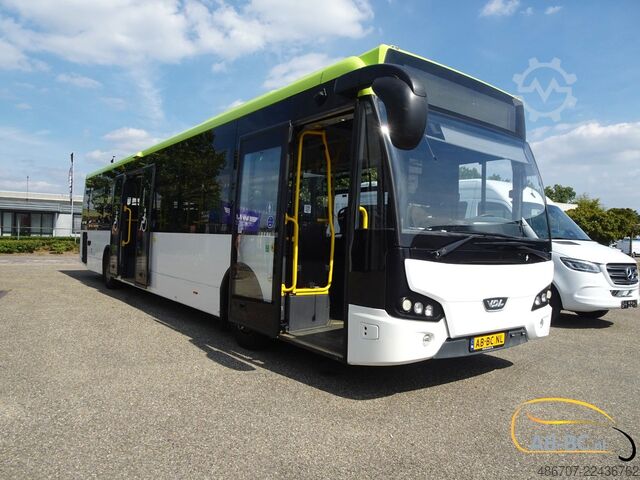 City bus VDL Citea LLE-120/255 - 44 Sitze EURO 6 - 8 ST VERFU