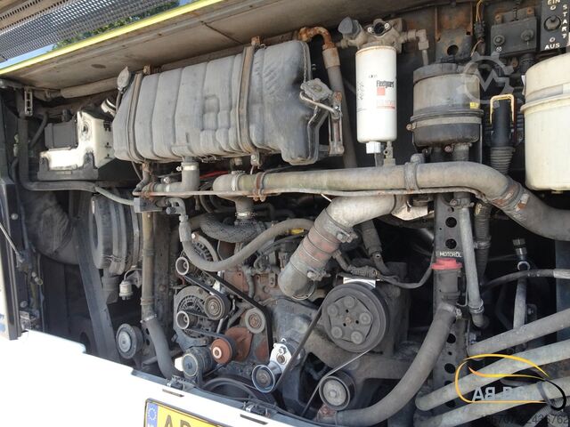 City bus VDL Citea LLE-120/255 - 44 Sitze EURO 6 - 8 ST VERFU