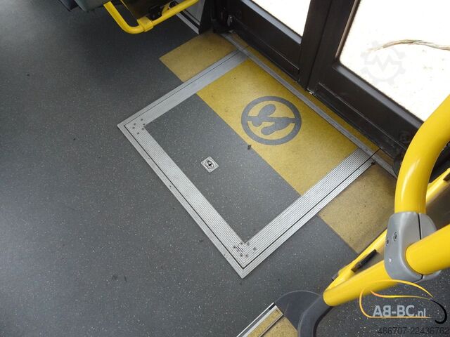 City bus VDL Citea LLE-120/255 - 44 Sitze EURO 6 - 8 ST VERFU