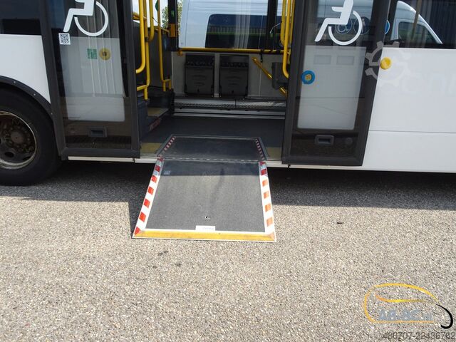 City bus VDL Citea LLE-120/255 - 44 Sitze EURO 6 - 8 ST VERFU