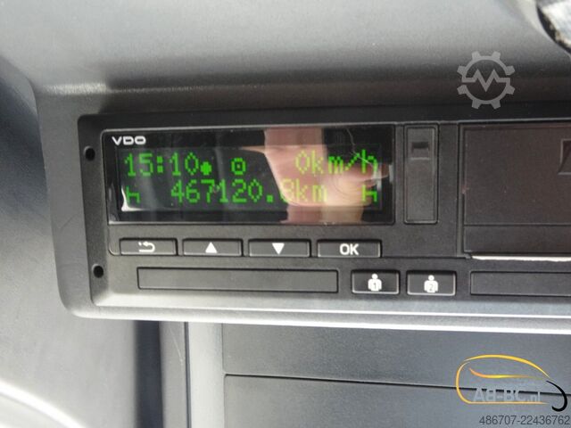 City bus VDL Citea LLE-120/255 - 44 Sitze EURO 6 - 8 ST VERFU