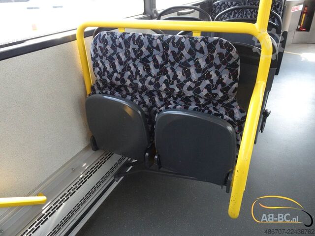 City bus VDL Citea LLE-120/255 - 44 Sitze EURO 6 - 8 ST VERFU
