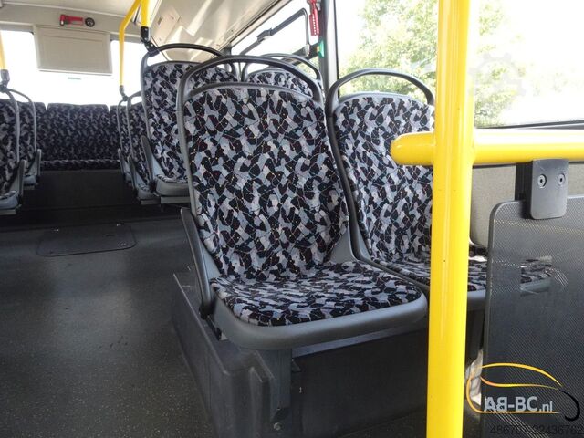 City bus VDL Citea LLE-120/255 - 44 Sitze EURO 6 - 8 ST VERFU