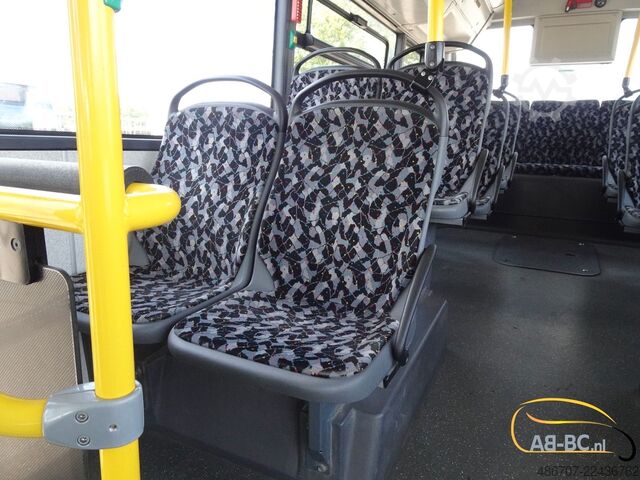 City bus VDL Citea LLE-120/255 - 44 Sitze EURO 6 - 8 ST VERFU