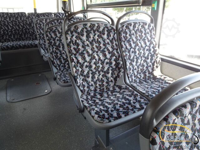 City bus VDL Citea LLE-120/255 - 44 Sitze EURO 6 - 8 ST VERFU