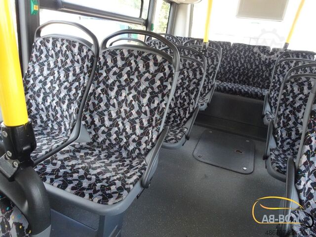City bus VDL Citea LLE-120/255 - 44 Sitze EURO 6 - 8 ST VERFU