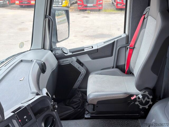 Autokran RENAULT T 380 * HIAB 144 BS - 2 HIDUO + FUNK * TOP!