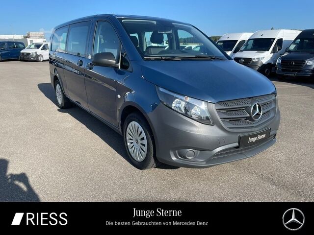 Kleinbus MERCEDES-BENZ Vito 114 CDI TOURER PRO/EXTRALANG/NAVI/KAMERA/AU