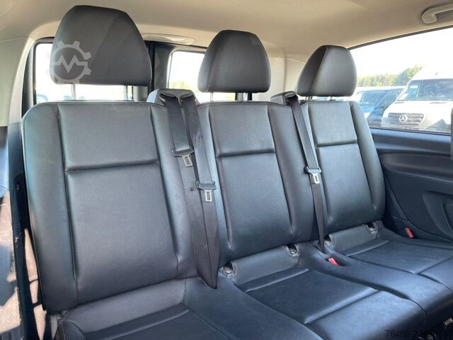 Kleinbus MERCEDES-BENZ Vito 114 CDI TOURER PRO/EXTRALANG/NAVI/KAMERA/AU