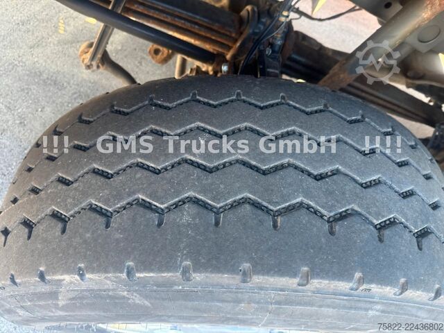 Sonstige MERCEDES-BENZ Actros 1832 / 4X4 ALLRAD/ 16m Kran FUNK /Meiller