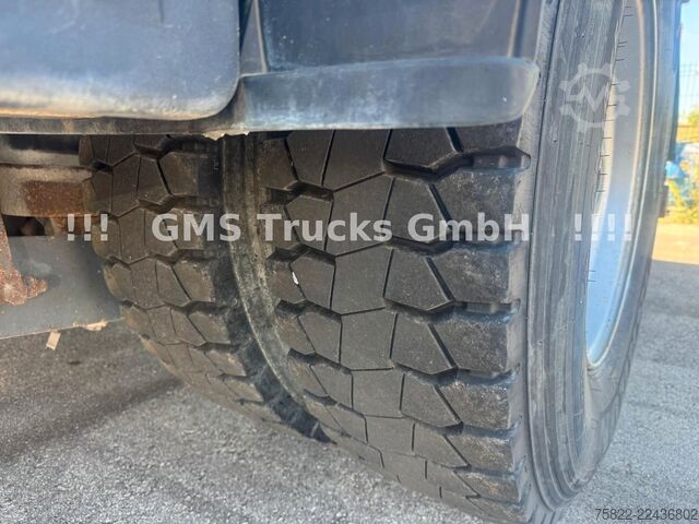 Sonstige MERCEDES-BENZ Actros 1832 / 4X4 ALLRAD/ 16m Kran FUNK /Meiller