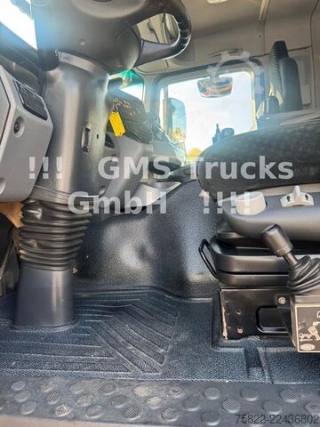 Sonstige MERCEDES-BENZ Actros 1832 / 4X4 ALLRAD/ 16m Kran FUNK /Meiller