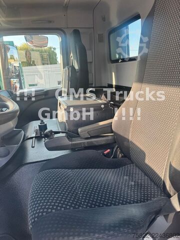 Other MERCEDES-BENZ Actros 1832 / 4X4 ALLRAD/ 14m Kran FUNK /Meiller