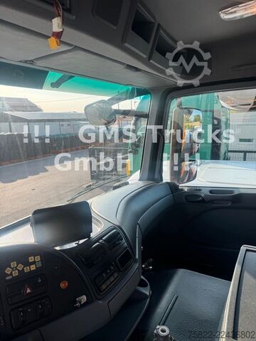 Other MERCEDES-BENZ Actros 1832 / 4X4 ALLRAD/ 14m Kran FUNK /Meiller