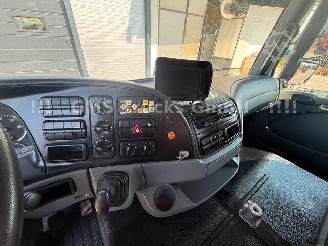 Other MERCEDES-BENZ Actros 1832 / 4X4 ALLRAD/ 14m Kran FUNK /Meiller