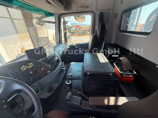 Other MERCEDES-BENZ Actros 1832 / 4X4 ALLRAD/ 14m Kran FUNK /Meiller