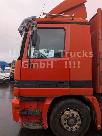 LKW-Fahrgestell MERCEDES-BENZ Actros 2540 / Mp1 / 6x2 / EPS- 3 Pedal