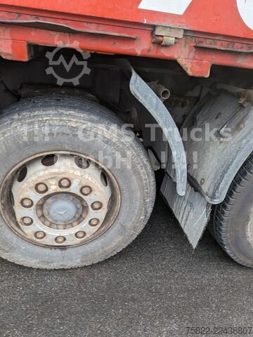 LKW-Fahrgestell MERCEDES-BENZ Actros 2540 / Mp1 / 6x2 / EPS- 3 Pedal