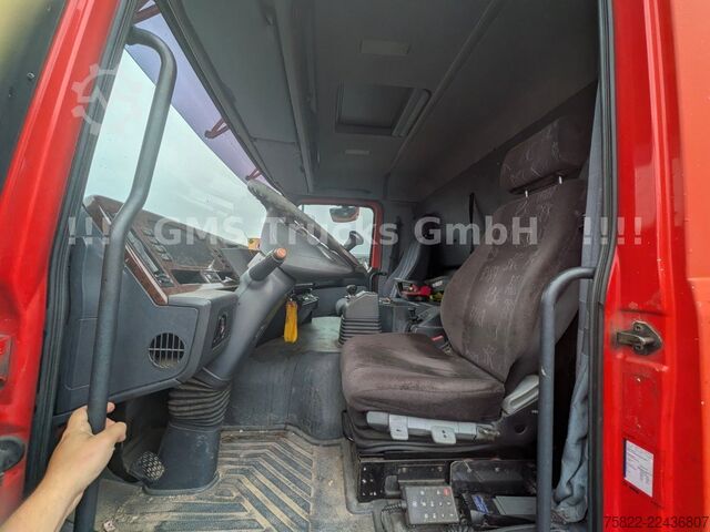 LKW-Fahrgestell MERCEDES-BENZ Actros 2540 / Mp1 / 6x2 / EPS- 3 Pedal
