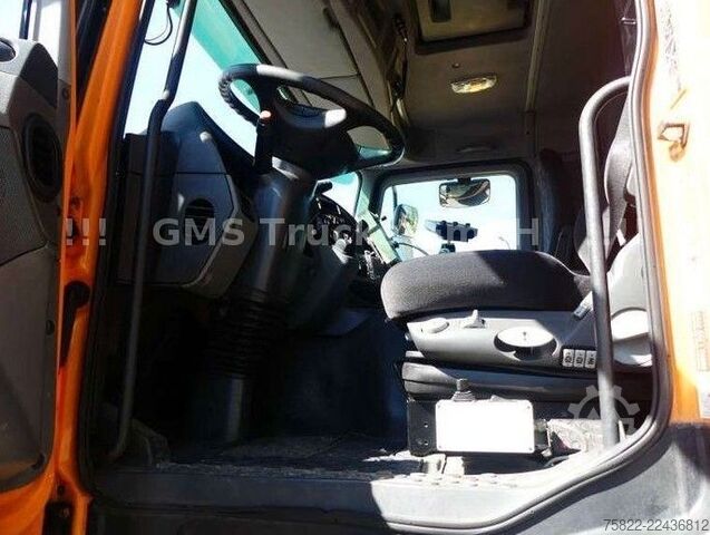 Sonstige MERCEDES-BENZ Actros 2036 / 4x4 Allrad / kommunal Winterdienst