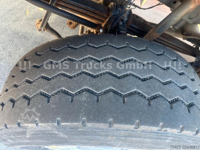 Sonstige MERCEDES-BENZ Actros 1832 / 4X4 ALLRAD/ 16m Kran FUNK /Meiller