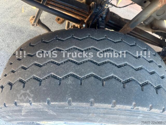 Sonstige MERCEDES-BENZ Actros 1832 / 4X4 ALLRAD/ 16m Kran FUNK /Meiller