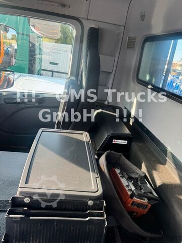 Other MERCEDES-BENZ Actros 1832 / 4X4 ALLRAD/ 14m Kran FUNK /Meiller