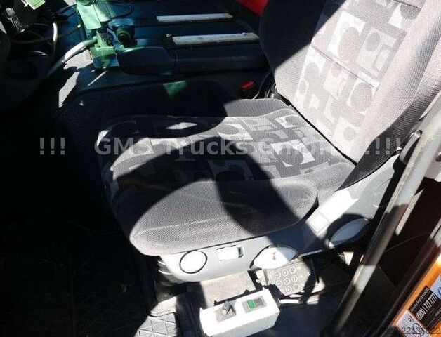 Sonstige MERCEDES-BENZ Actros 2036 / 4x4 Allrad / kommunal Winterdienst