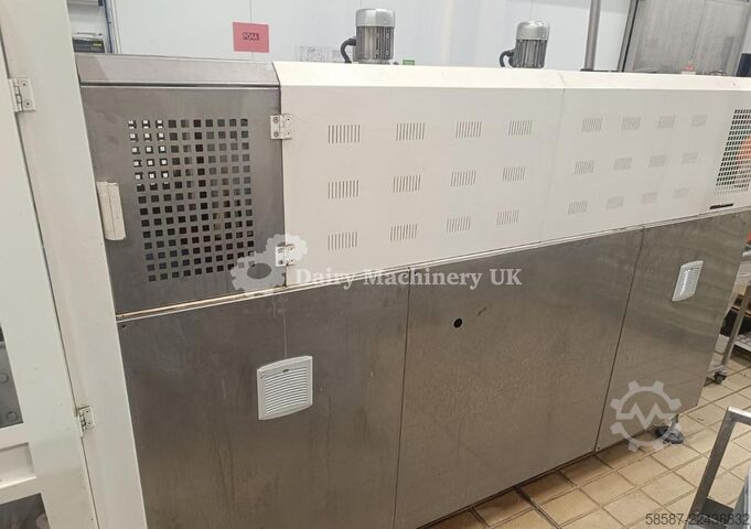 VERKÜRZUNGVERPACKUNGSMASCHINE SMIPACK XP 650 ALX SMI PACK SHRINK WRAPPER SMIPACK XP 650 ALX
