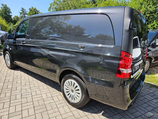 Kastenwagen MERCEDES-BENZ Vito 116 CDI PRO LANG 7°°°KM|LED vo|MB GARANTIE