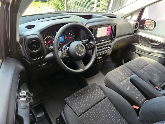 Kastenwagen MERCEDES-BENZ Vito 116 CDI PRO LANG 7°°°KM|LED vo|MB GARANTIE