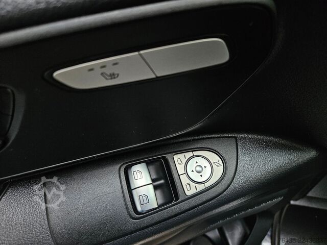 Kastenwagen MERCEDES-BENZ Vito 116 CDI PRO LANG 7°°°KM|LED vo|MB GARANTIE